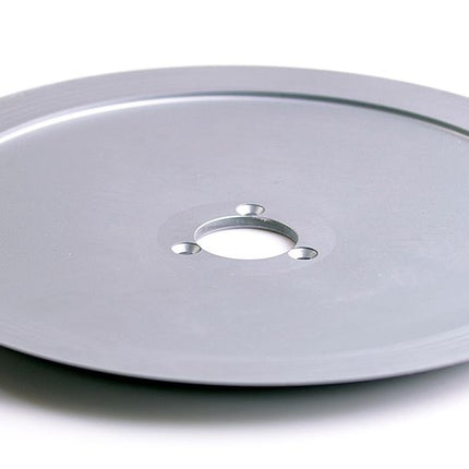 HENDI Messer antihaftbeschichtet – Profi Line – 210000 & 210086 – Ø 250 mm – weitere Produktansicht