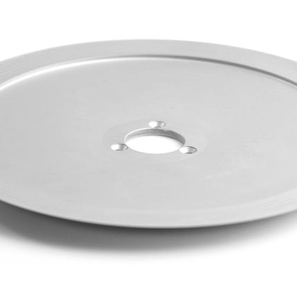 HENDI Messer antihaftbeschichtet – Profi Line – 210017 – Ø 300 mm – weitere Produktansicht