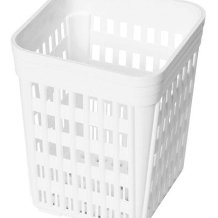HENDI Besteckköcher – 110 × 110 × 140 mm – Produktansicht