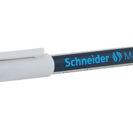 HENDI Horeca Marker – Schwarz – Ø 10 × H 125 mm – 2 Stück – weitere Produktansicht