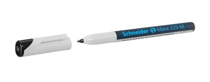 HENDI Horeca Marker – Schwarz – Ø 10 × H 125 mm – 2 Stück – weitere Produktansicht