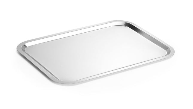 HENDI Kühldisplay-Schale – 395 × 283 mm – Produktansicht