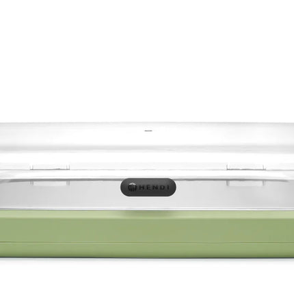 Hendi Uniq Grün 8L, 230V / 450W, ⌀365X (H) 325 mm