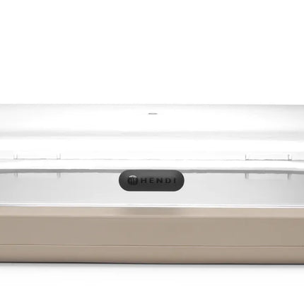 Hendi Uniq Grün 8L, 230V / 450W, ⌀365X (H) 325 mm