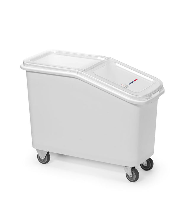 AmerBox Zutaten-Transportwagen – 62 l – 345 × 720 × H 570 mm – Produktansicht