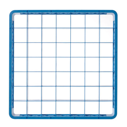 HENDI Aufsatz für Geschirrspülkorb – 49 Fächer 62 × 62 mm – 500 × 500 × 45 mm – weitere Produktansicht