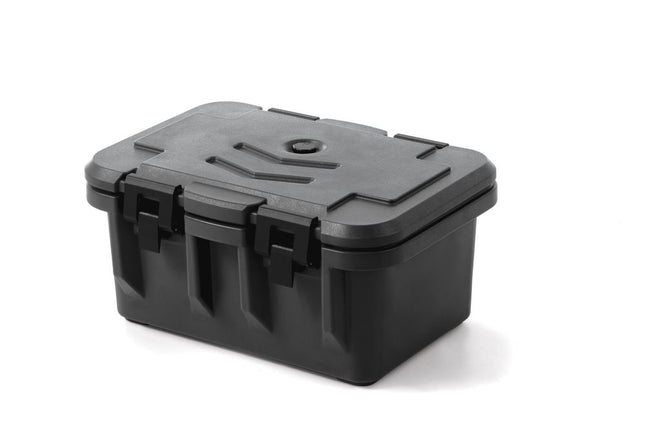 AmerBox Thermo Catering-Container GN 1 / 1 – Toploader – GN 1 / 1 – 630 × 460 × 305 mm – Produktansicht