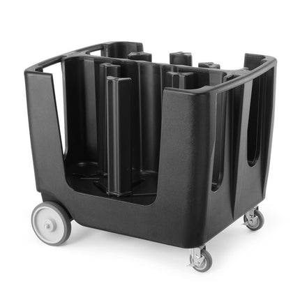 AmerBox Tellerwagen – 930 × 720 × 785 mm – weitere Produktansicht