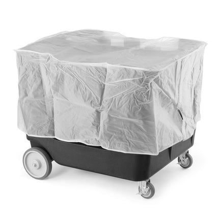 AmerBox Tellerwagen – 930 × 720 × 785 mm – weitere Produktansicht