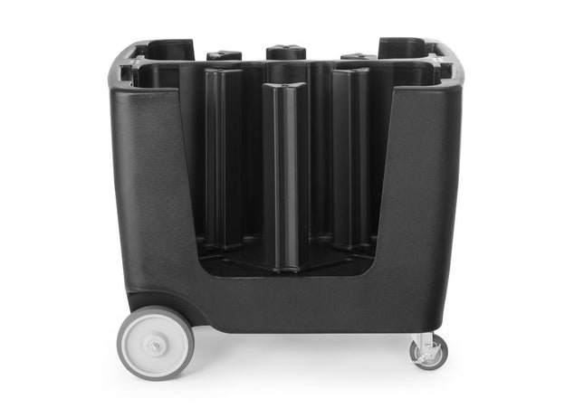 AmerBox Tellerwagen – 930 × 720 × 785 mm – Produktansicht