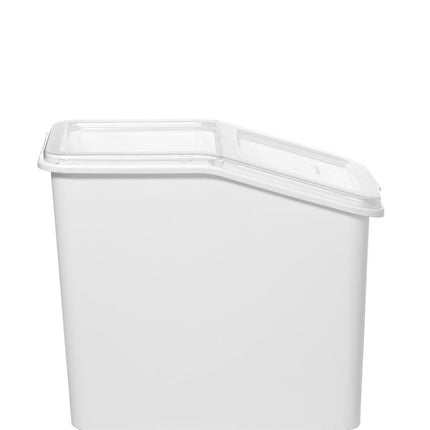 AmerBox Zutaten-Transportwagen – 82 l – 355 × 720 × 600 mm – Produktansicht