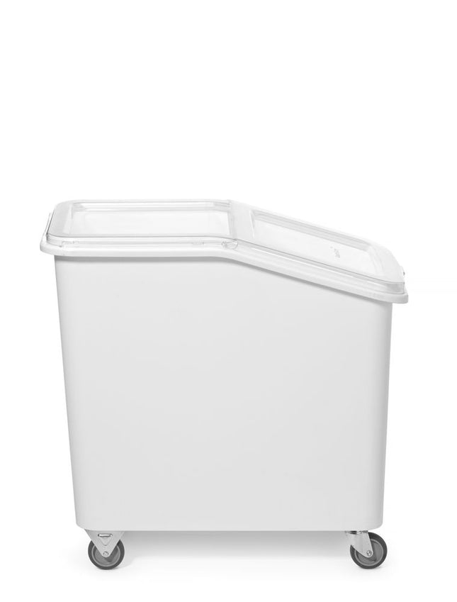 AmerBox Zutaten-Transportwagen – 82 l – 355 × 720 × 600 mm – Produktansicht