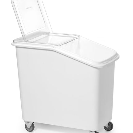 AmerBox Zutaten-Transportwagen – 82 l – 355 × 720 × 600 mm – weitere Produktansicht