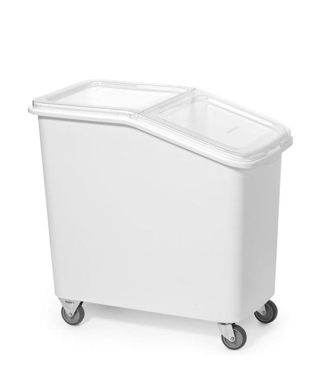 AmerBox Zutaten-Transportwagen – 102 l – 600 × 720 × 700 mm – Produktansicht