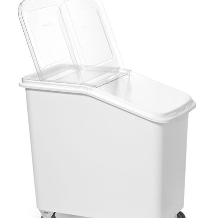AmerBox Zutaten-Transportwagen – 102 l – 600 × 720 × 700 mm – weitere Produktansicht