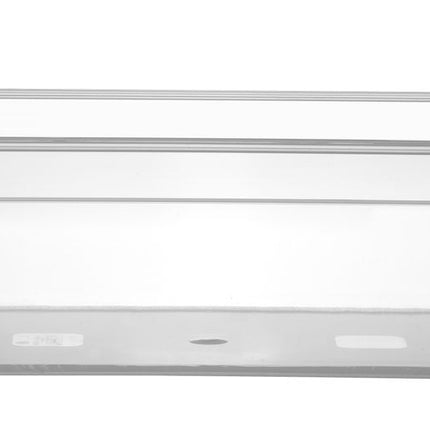 HENDI Gastronorm-Behälter 1 / 1 – Profi Line – GN 1 / 1 – 18 l – Transparent – 530 × 325 × 150 mm – Produktansicht