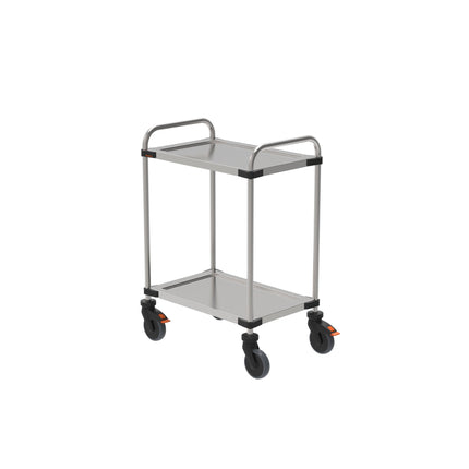 Rieber servostar® 1/1 640 - 2 Borde montiert – Perspektivansicht