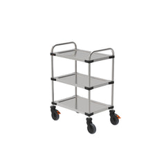 Rieber servostar® 1/1 640 - 3 Borde unmontiert – Perspektivansicht