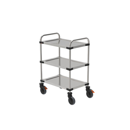 Rieber servostar® 1/1 640 - 3 Borde unmontiert – Perspektivansicht