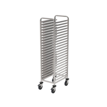 Rieber Kältespeicherwagen 23er Typ 180-1/1 4L/A – Perspektivansicht