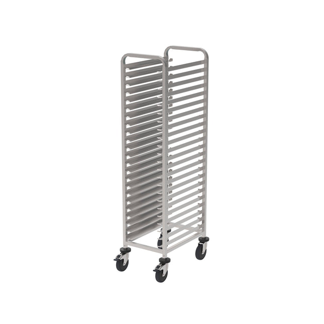 Rieber Kältespeicherwagen 23er Typ 180-1/1 4L/A – Perspektivansicht