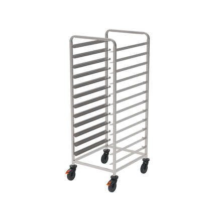 Rieber Tablett-RW 2/1 extrabreite Schienen - AR – Perspektivansicht
