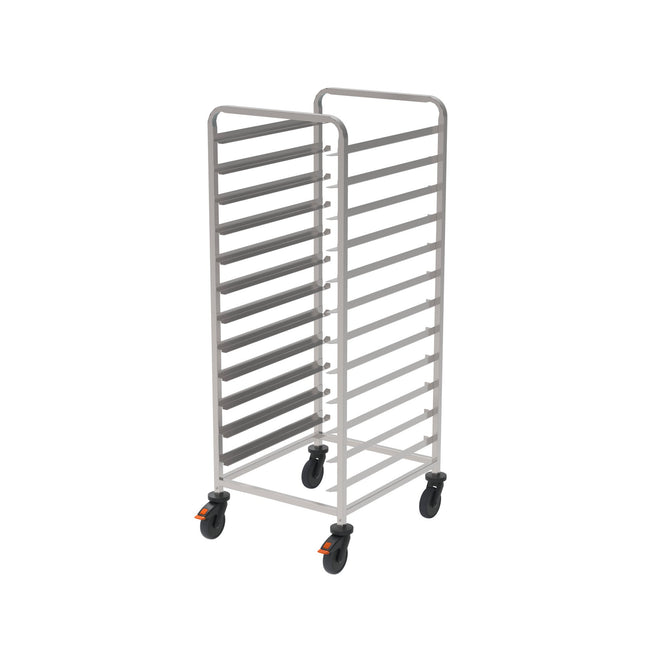 Rieber Tablett-RW 2/1 extrabreite Schienen - AR – Perspektivansicht