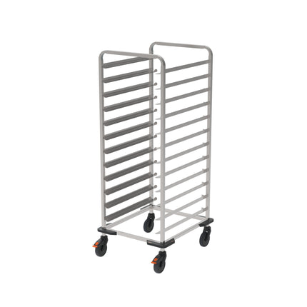 Rieber Tablett-RW 2/1 extrabreite Schienen - SE – Perspektivansicht