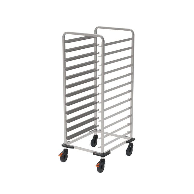 Rieber Tablett-RW 2/1 extrabreite Schienen - SE – Perspektivansicht