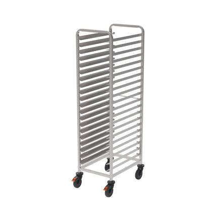 Rieber Regalwagen-BäckerNorm-Abweiserr-400x600 – Perspektivansicht