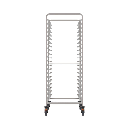 Rieber Regalwagen-BäckerNorm-Abweiserr-800x600 – Frontansicht