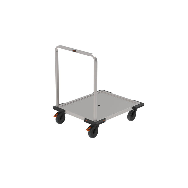 Rieber Plattformwagen Universal - 667x532mm – Perspektivansicht