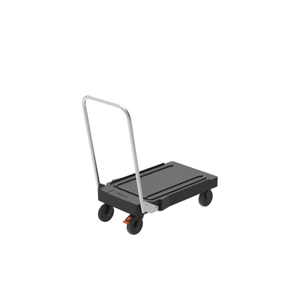 Rieber Rolliport Kunststoff - thermoport® K – Perspektivansicht