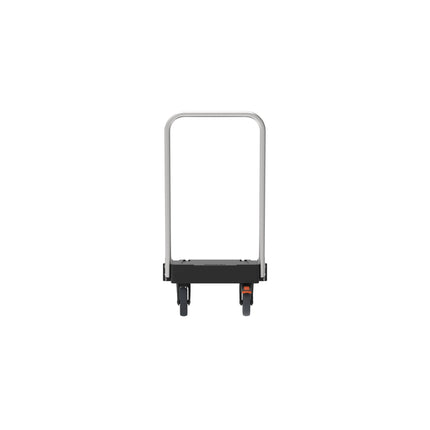 Rieber Rolliport Kunststoff - thermoport® K – Frontansicht