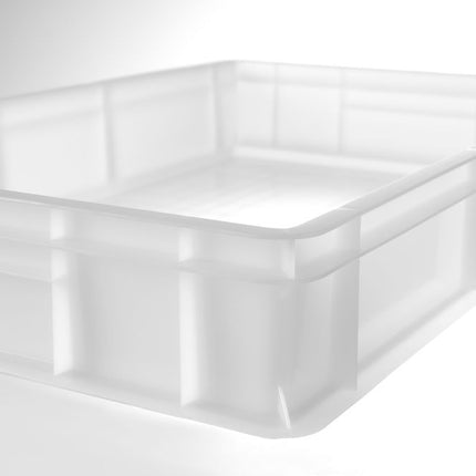 AmerBox Pizzateigbox 600 × 400 – Kitchen Line – 18 l – 600 × 400 × 95 mm – weitere Produktansicht