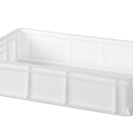 AmerBox Pizzateigbox 600 × 400 – Kitchen Line – 24 l – 600 × 400 × 130 mm – Produktansicht