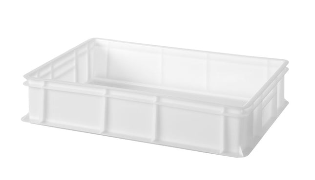 AmerBox Pizzateigbox 600 × 400 – Kitchen Line – 24 l – 600 × 400 × 130 mm – Produktansicht