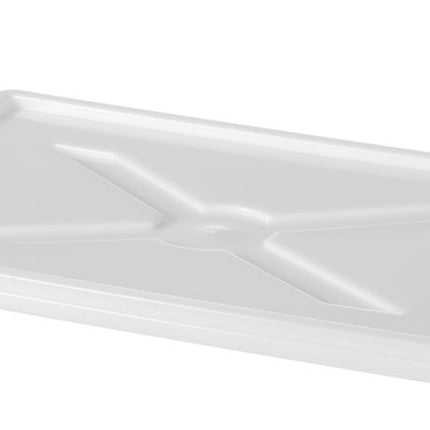 AmerBox Deckel für Teigboxen – 600 × 400 mm – Produktansicht