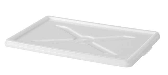 AmerBox Deckel für Teigboxen – 600 × 400 mm – Produktansicht