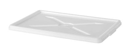 AmerBox Deckel für Teigboxen – 600 × 400 mm – weitere Produktansicht