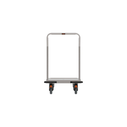 Rieber Rolli - thermoport® K 6000 – Frontansicht