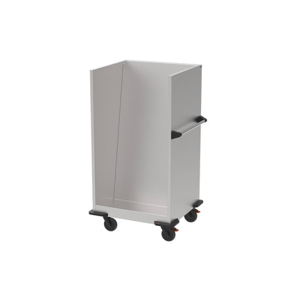 Rieber Transportwagen - thermoport® 10 – Perspektivansicht