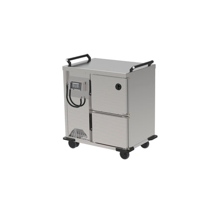 Rieber Regiostat.Typ 13-Kühl/RegF&Kühl230V R290 – Perspektivansicht