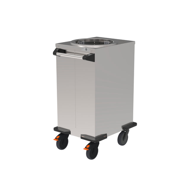 Rieber Tube Forklift 1x - non riscaldato