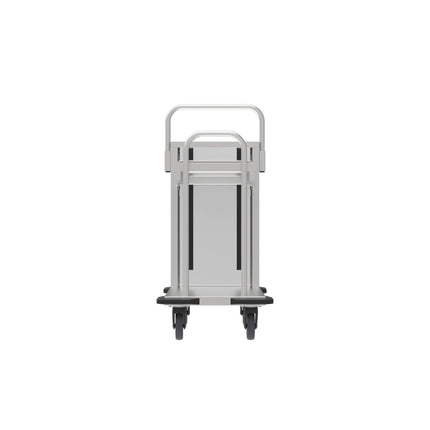 Rieber GNauto Stapler 1x1/1 Behälter – Frontansicht