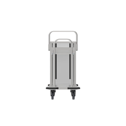 Rieber GNauto Stapler 1x1/1 Steckdeckel – Frontansicht