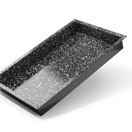 HENDI Blech CONVECTOMAT CLASSIC GN 1 / 1 – GN 1 / 1 – 530 × 325 × 60 mm – weitere Produktansicht