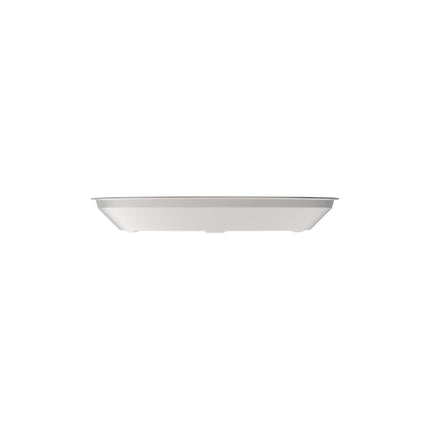 Rieber Ultraschüssel-CNS - Ø255mm – Frontansicht
