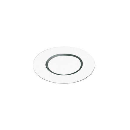 Rieber Deckel-CNS - f. Suppenbowle Ø132mm – Perspektivansicht
