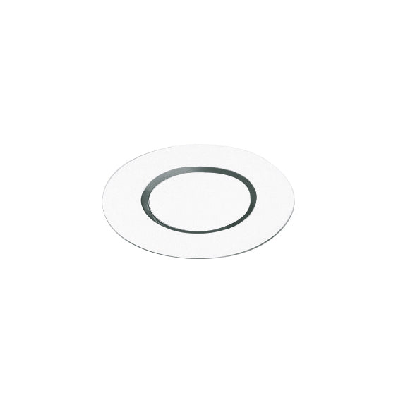 Rieber Deckel-CNS - f. Suppenbowle Ø132mm – Perspektivansicht